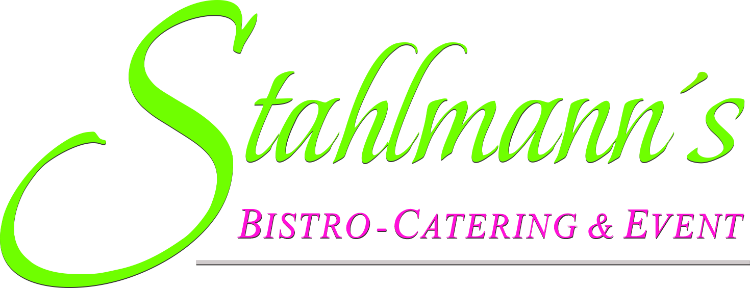 Stahlmann´s Bistro-Catering & Event